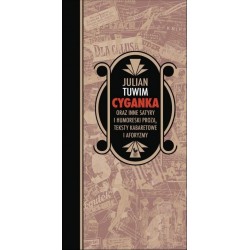 Cyganka oraz inne satyry i...