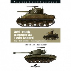 Czołgi i pojazdy...