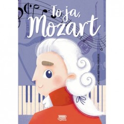 To ja, Mozart