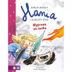 Hania i Kudłaty Pies....