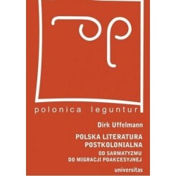 Polska literatura...