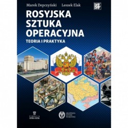 Rosyjska sztuka operacyjna....