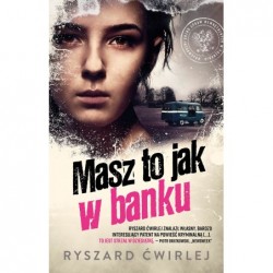 Masz to jak w banku