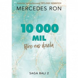 10 000 mil, które nas...