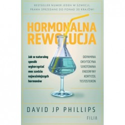 Hormonalna rewolucja. Jak w...