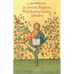 Ja jestem Bogiem Abrahama,...