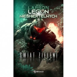 Świat Zieleni. Seria Legion...