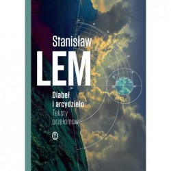 Diabeł i arcydzieło. Teksty...