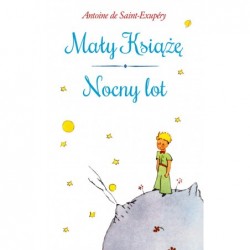 Mały Książę / Nocny lot