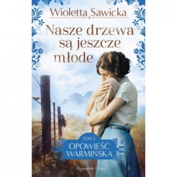 Nasze drzewa są jeszcze...