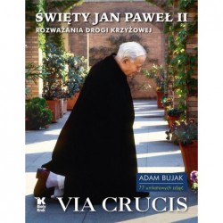 Święty Jan Paweł II. Via...