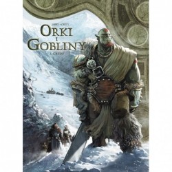 Świat Akwilonu. Orki i...