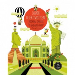 Zagadki detektywistyczne....