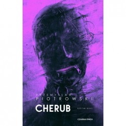Cherub. Cykl z Igorem...