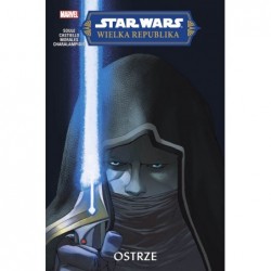 Star Wars. Wielka...