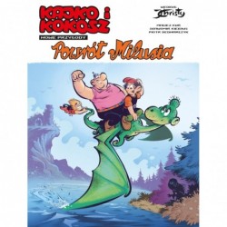 Kajko i Kokosz - Nowe...