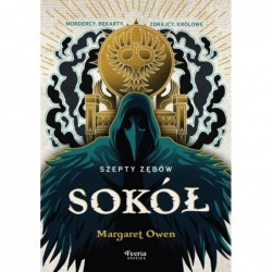 Sokół. Seria Szepty zębów....