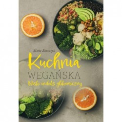 Kuchnia wegańska. Niski...