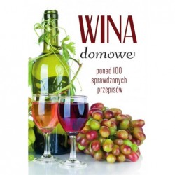 Wina domowe. Ponad 100...