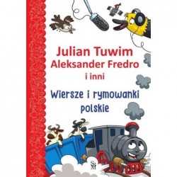 Wiersze i rymowanki polskie