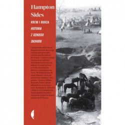 Krew i burza. Historia z...