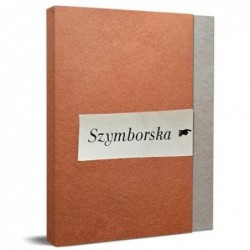 Wisława Szymborska/ Grażka...