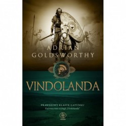 Vindolanda. Trylogia...