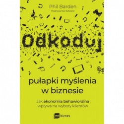 Odkoduj pułapki myślenia w...