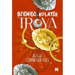 Dziewięć kołatek Troya