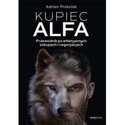 Kupiec Alfa. Przewodnik po...
