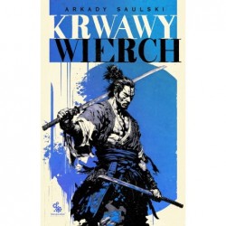 Krwawy wierch. Cykl Droga...