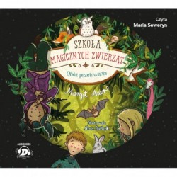 Obóz przetrwania. Szkoła...