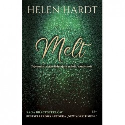 Melt. Saga braci Steelów....