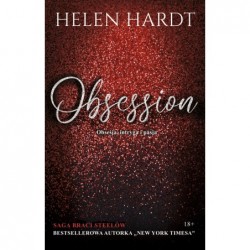 Obsession. Saga braci...