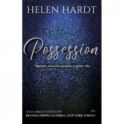 Possession. Saga braci...