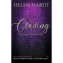 Craving. Saga braci...