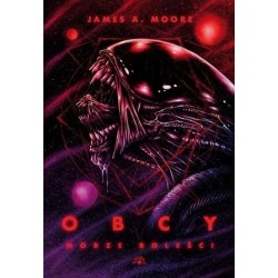 Obcy. Morze boleści