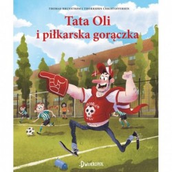 Tata Oli i piłkarska...