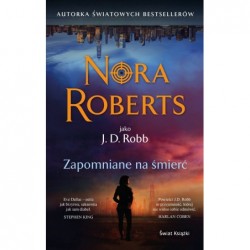 Zapomniane na śmierć