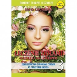 Domowe terapie lecznicze....