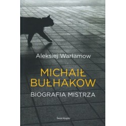 Michaił Bułhakow. Biografia...
