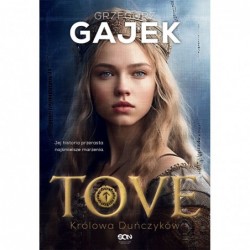 Tove. Królowa Duńczyków....