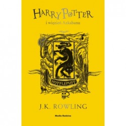 Harry Potter i Więzień...