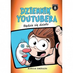 Dziennik Youtubera. Będzie...