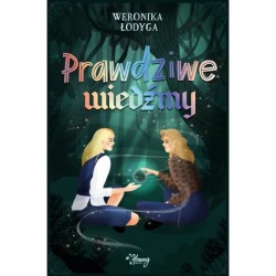 Prawdziwe Wiedźmy. Tom 2