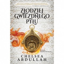 Złodziej Gwiezdnego Pyłu