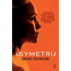 Asymetria