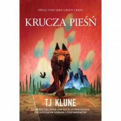 Krucza pieśń. Seria Green...