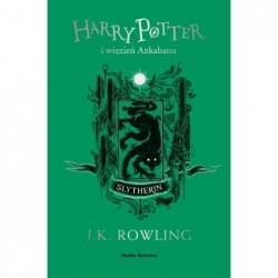 Harry Potter i Więzień...