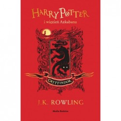 Harry Potter i więzień...